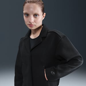 Nike Sportswear Tech Fleece Women's Tailored Jacket