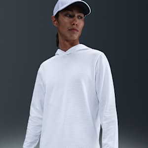 나이키 투어 남성 드라이 핏 골프 후디