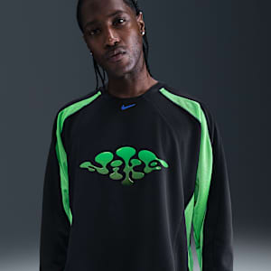 Nike Project F.R.O.G. Men's Long-Sleeve Jelly Jersey Top