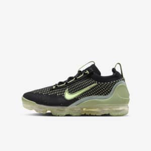 Tenis para niños grandes Nike Air VaporMax 2021 FK