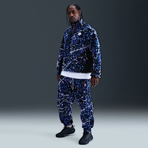 Fotbollstbyxor Inter Milan "Canwell Glacier" SE Nike ACG Therma-FIT ADV för män