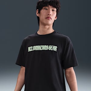Nike ACG 男款 Dri-FIT T 恤