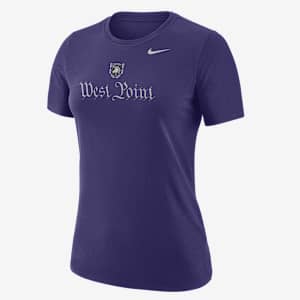 Army Westpoint Women's Nike Dri-FIT College T-Shirt