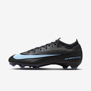 Tacos de fútbol para terreno firme de corte low Nike Mercurial Vapor 16 Pro