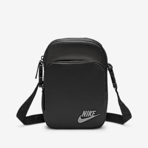 Nike Heritage Cross-Body Bag (4L)