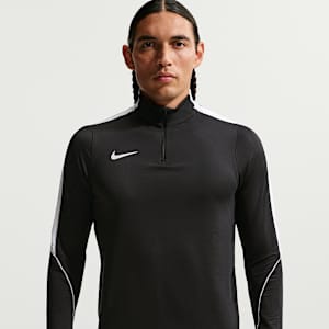 Haut d'entraînement de foot Dri-FIT Nike Strike pour homme