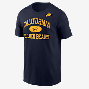 CAL Bears Men's Nike College T-Shirt