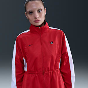 Nike Sportswear Shox Women's Woven Jacket