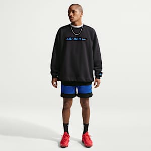 Nike Sportswear Club Men's French Terry Shorts