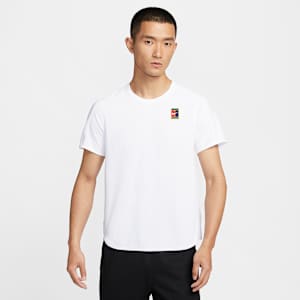 NikeCourt Slam Men's Dri-FIT ADV Tennis Top