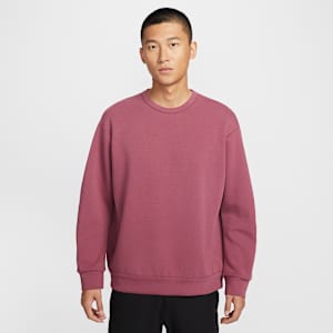 나이키 24.7 임파서블리소프트 남성 드라이 핏 크루