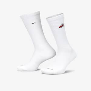 Nike Everyday Plus Cushioned Crew Socks (1 Pair)