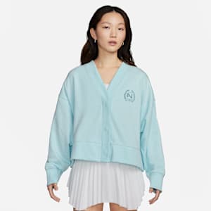 Nike Sportswear Women's Over-Oversized Cardigan