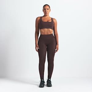 Bra de cuello en forma de U para mujer NikeSKIMS Vintage Seamless