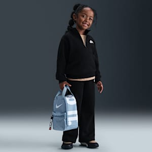Nike Little Kids' 2-Piece Wide Leg Club Fleece Set