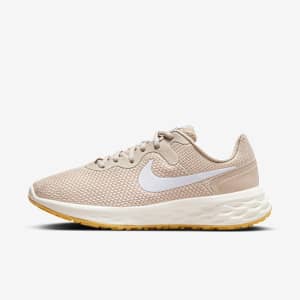 Nike Revolution 6 Women's Road Running Shoes (Wide)