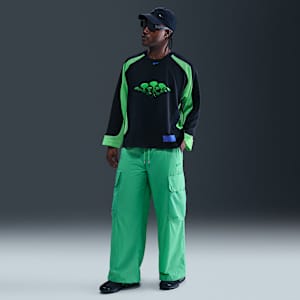 Nike Project F.R.O.G. Men's Cargo Trousers