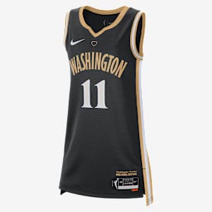 Elena Delle Donne Washington Mystics Nike Dri-FIT WNBA Victory Jersey