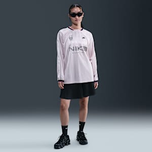 Nike Sportswear 女款百褶短裙