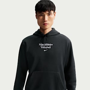 Nike Men's Volleyball Pullover Hoodie