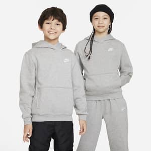 Sweat à capuche Nike Sportswear Club Fleece pour ado