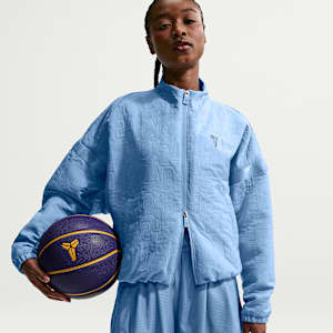 Kobe Women's Nike Basketball Jacket