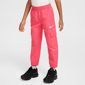 Nike Sportswear Little Kids' Cargo Pants