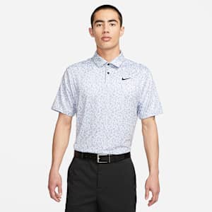 Nike Dri-FIT Tour Men's Camo Golf Polo