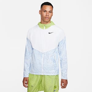 Nike Therma Essential Men's Running Jacket