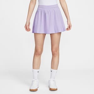 나이키코트 어드밴티지 여성 드라이 핏 플리츠 테니스 스커트