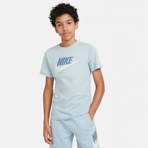 Nike Sportswear Older Kids' Cotton T-Shirt
