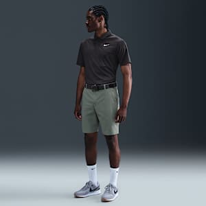 Shorts chinos de golf de 20 cm para hombre Nike Tour