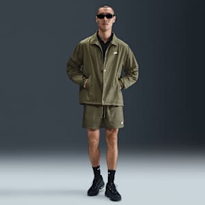 Nike Club Men's Woven Flow Shorts