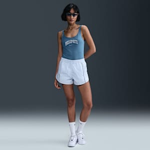 Nike Windrunner Women's Mid-Rise 2" Woven Shorts