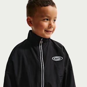 Nike Toddler Hoodless Windbreaker