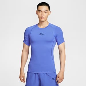 Nike Pro Training Men's Dri-FIT Short-Sleeve Top