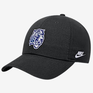 Tennessee State Nike College Adjustable Cap