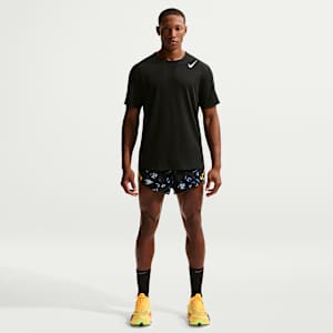 Nike AeroSwift Dri-FIT ADV-løbeshorts med indershorts (5 cm) til mænd