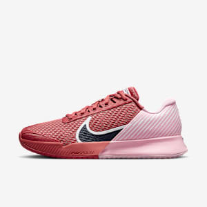 NikeCourt Air Zoom Vapor Pro 2 Women's Hard Court Tennis Shoes