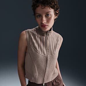 Nike Every Stitch Considered Women's Knit Vest