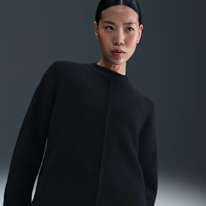 Nike Sportswear Women's Crew-Neck Sweater