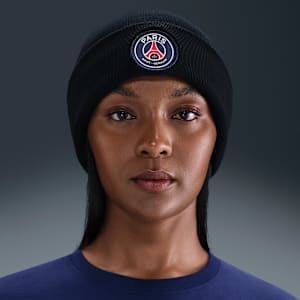 Paris Saint-Germain Peak beanie