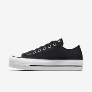 Chuck Taylor All Star Lift Platform Canvas Women's Shoes