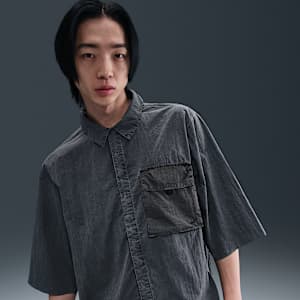 Nike Tech Men's Woven Top