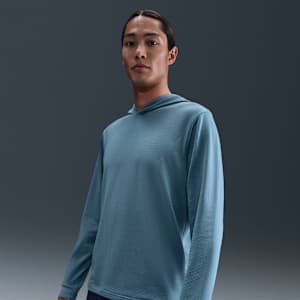 나이키 투어 남성 드라이 핏 골프 후디