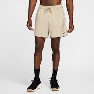 Nike Form Men's Dri-FIT 5" Unlined Versatile Shorts