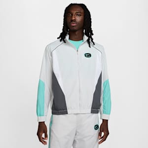 Nike Air Men's Woven Tracksuit Top