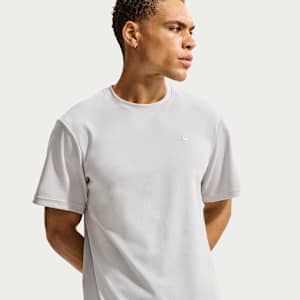 Haut à manches courtes Dri-FIT Nike Primary pour homme
