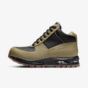 Botas para hombre Nike Air Max Goadome