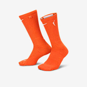 WNBA Elite Nike Basketball Crew Socks